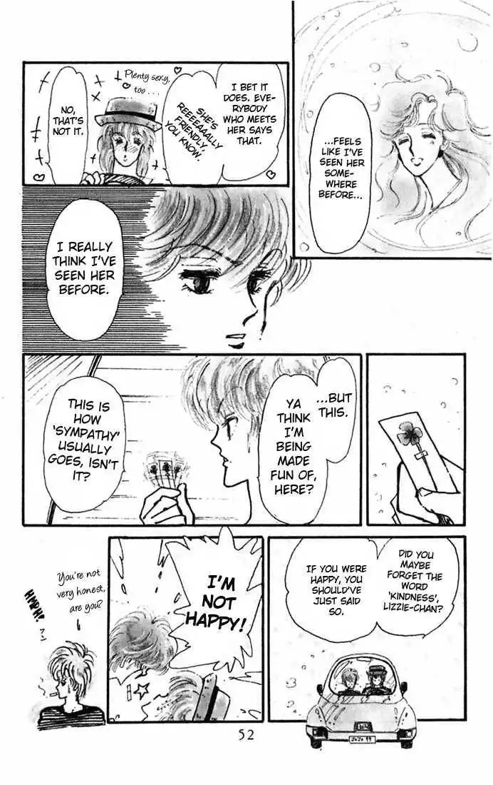 Vivid Memories Chapter 2 7
